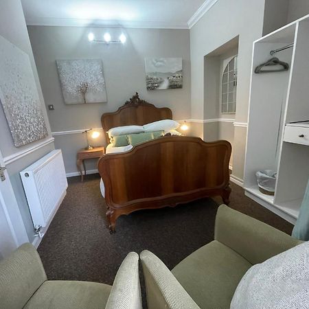 Central Hotel Norwich Bagian luar foto