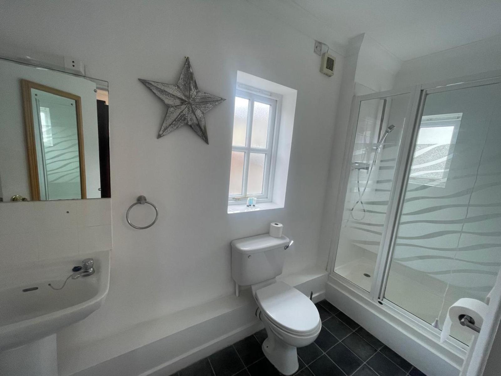 Central Hotel Norwich Ruang foto