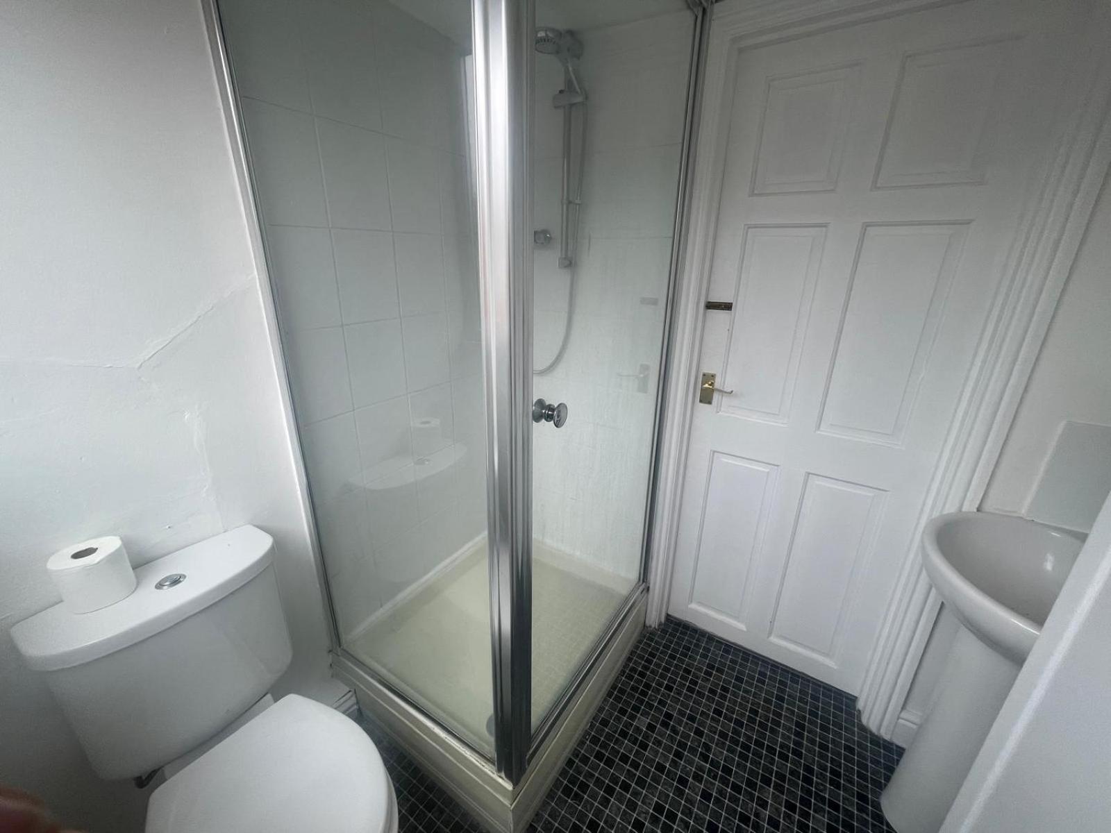 Central Hotel Norwich Ruang foto