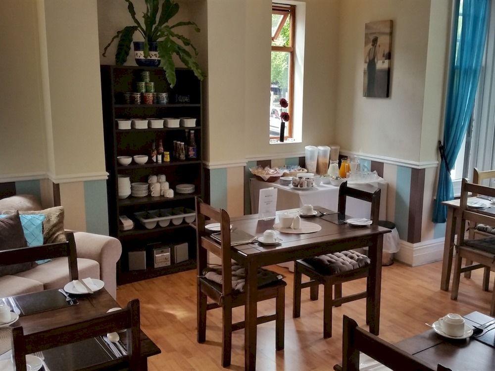 Central Hotel Norwich Bagian luar foto