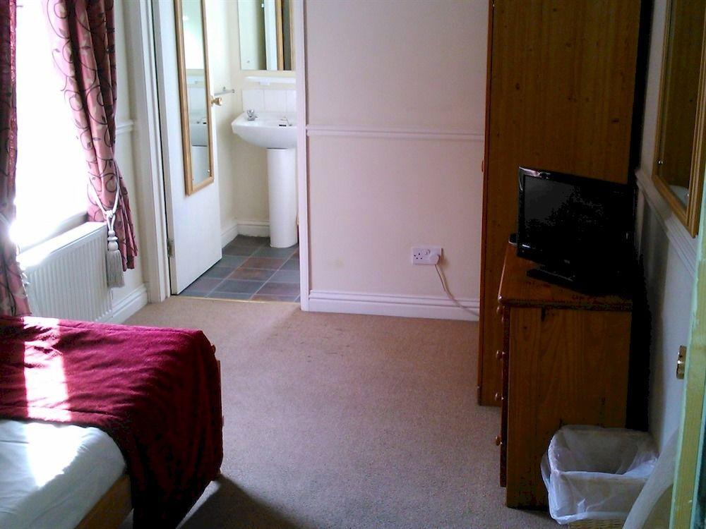 Central Hotel Norwich Bagian luar foto