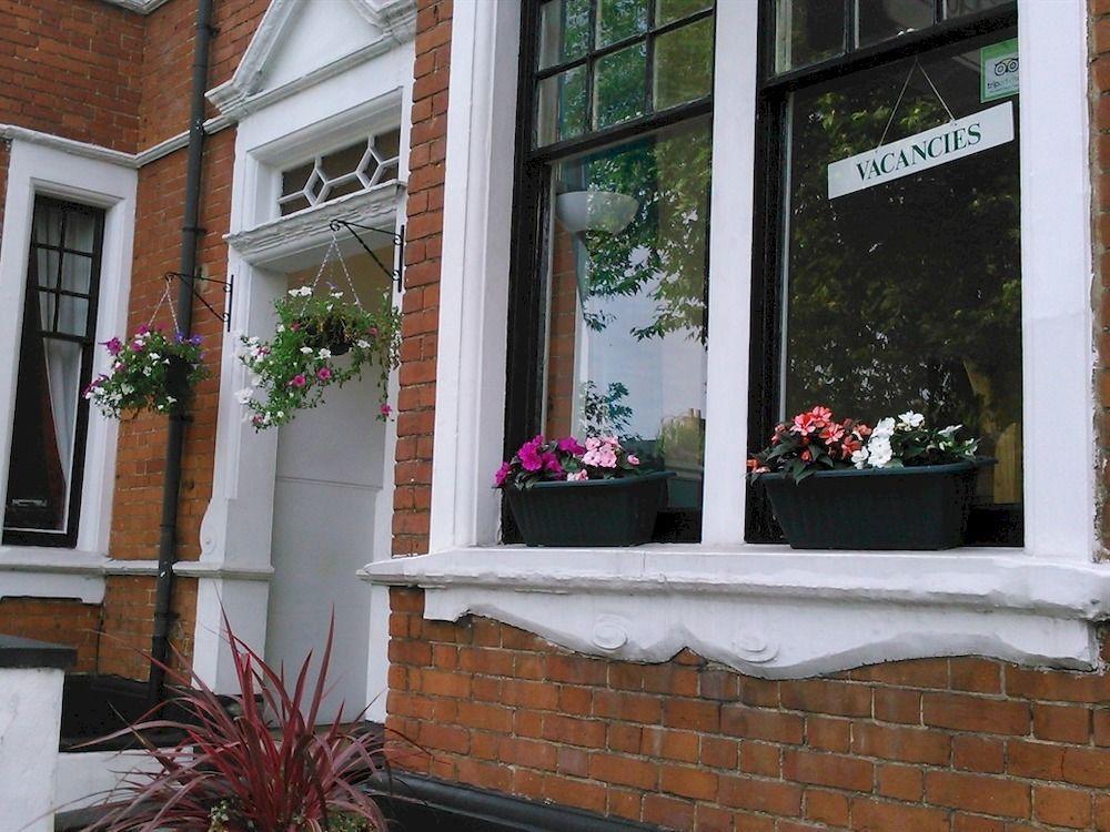 Central Hotel Norwich Bagian luar foto