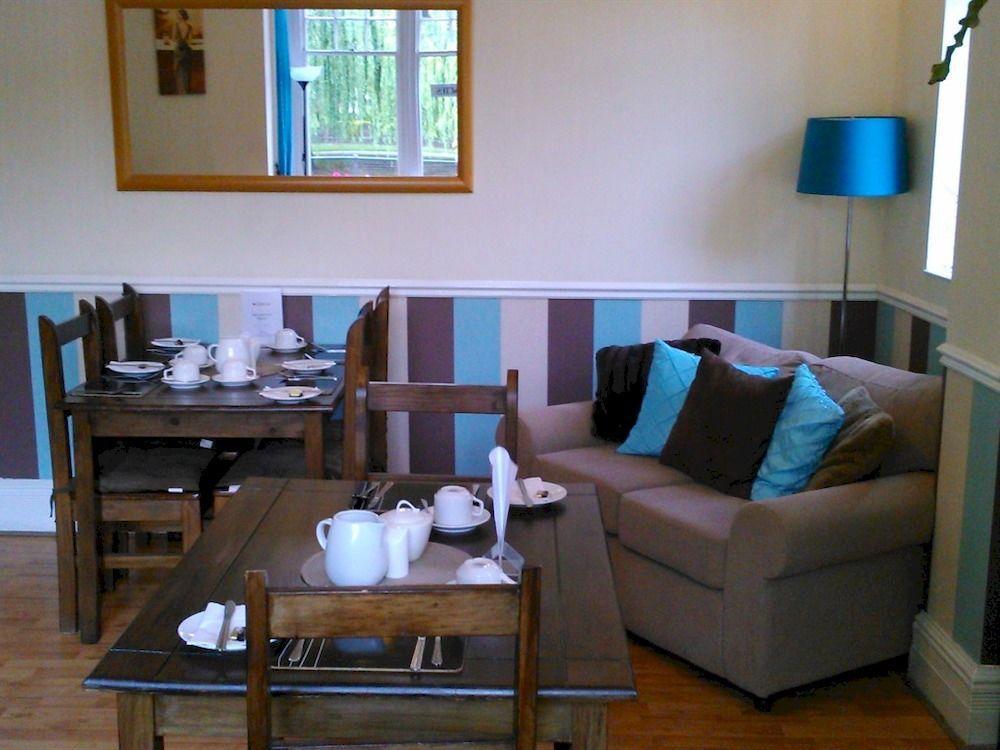 Central Hotel Norwich Bagian luar foto